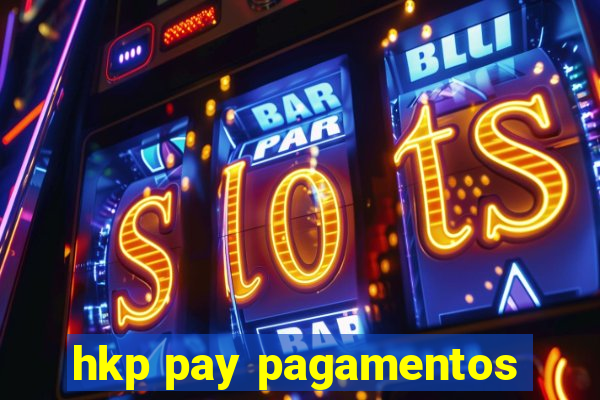 hkp pay pagamentos